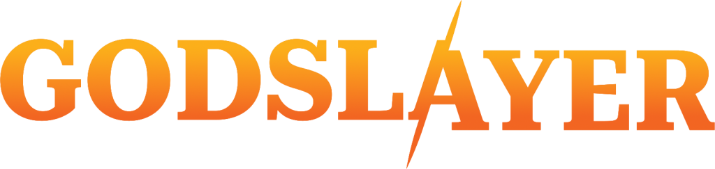 The Last Legends Volume I: Godslayer